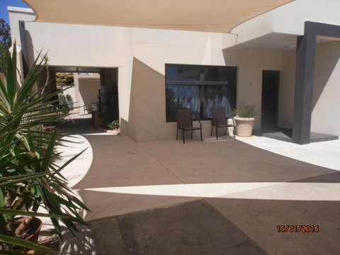 Atlantic West Beach Apartments - Accommodation VIC 3
