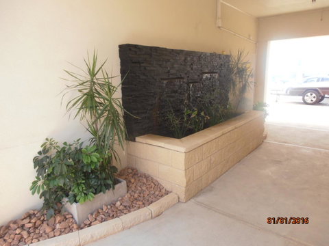 Atlantic West Beach Apartments - Accommodation VIC 5