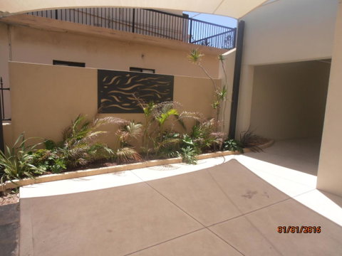 Atlantic West Beach Apartments - Accommodation VIC 8