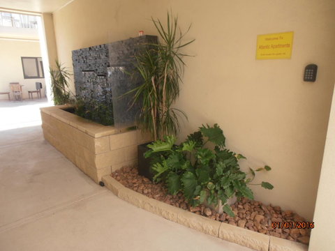 Atlantic West Beach Apartments - Accommodation VIC 6