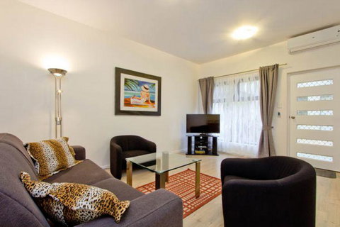 Atlantic West Beach Apartments - Accommodation VIC 1