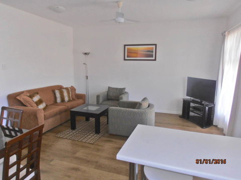Atlantic West Beach Apartments - Accommodation VIC 23