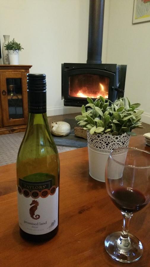 Auburn SA Accommodation VIC