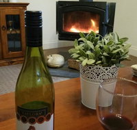 Amy's House Bed  Breakfast - Accommodation VIC
