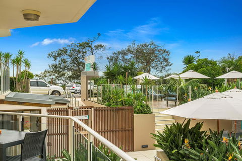 Bayview Beachfront Apartments, In Town Right On The Beach - Accommodation VIC 13