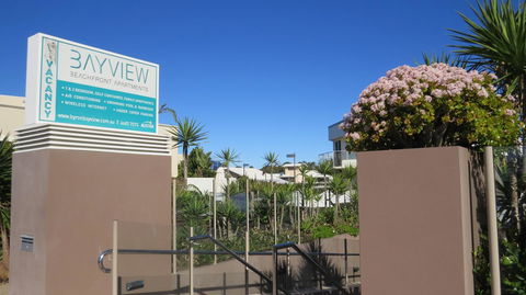 Bayview Beachfront Apartments, In Town Right On The Beach - Accommodation VIC 16