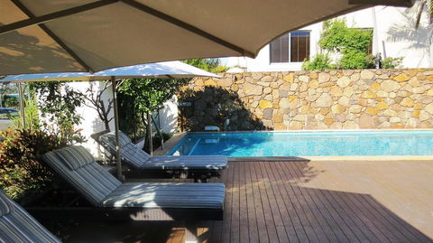 Bayview Beachfront Apartments, In Town Right On The Beach - Accommodation VIC 19