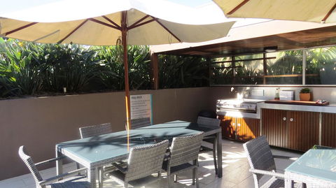 Bayview Beachfront Apartments, In Town Right On The Beach - Accommodation VIC 23
