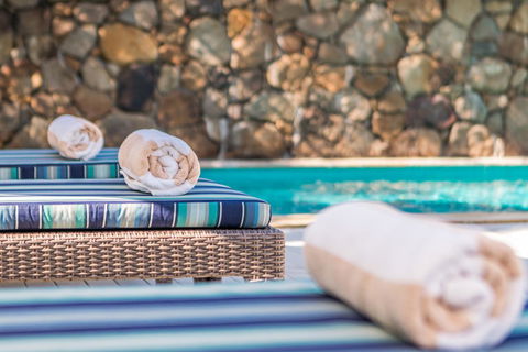 Bayview Beachfront Apartments, In Town Right On The Beach - Accommodation VIC 5