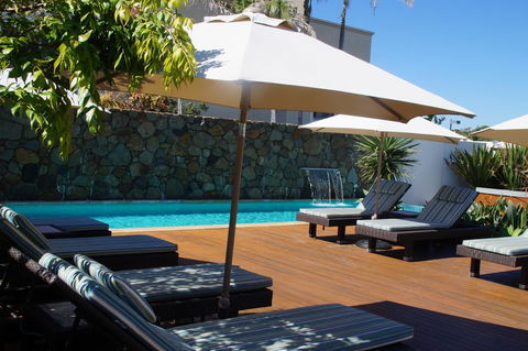Bayview Beachfront Apartments, In Town Right On The Beach - Accommodation VIC 18