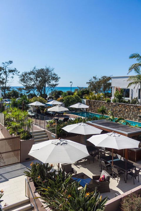Bayview Beachfront Apartments, In Town Right On The Beach - Accommodation VIC 7
