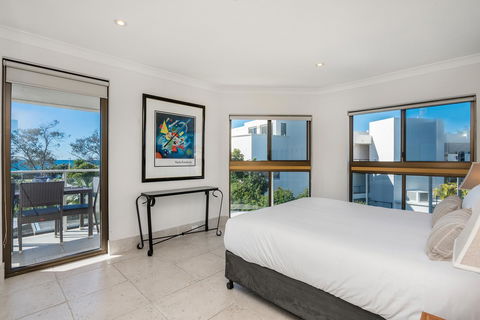 Bayview Beachfront Apartments, In Town Right On The Beach - Accommodation VIC 37