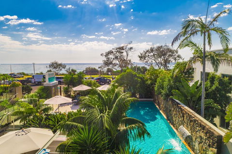 Bayview Beachfront Apartments, In Town Right On The Beach - Accommodation VIC 0