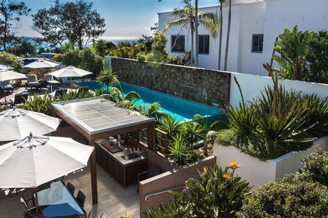 Bayview Beachfront Apartments, In Town Right On The Beach - Accommodation VIC 12