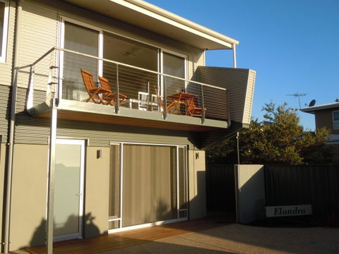 Elandra Holiday Home - Accommodation VIC 21