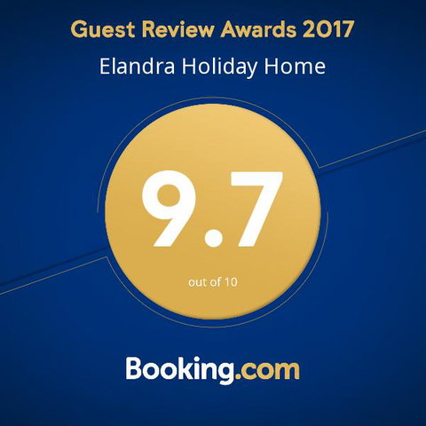 Elandra Holiday Home - Accommodation VIC 7