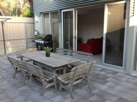 Elandra Holiday Home - Accommodation VIC 17