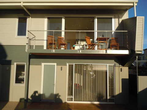 Elandra Holiday Home - Accommodation VIC 14