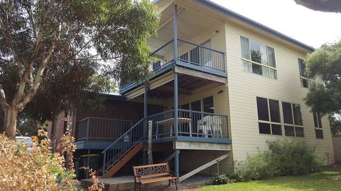 Breeze On Scenic - Accommodation VIC 5
