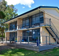 Longbeach Apartments - Accommodation VIC