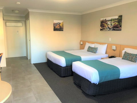 Bathurst Motor Inn - Accommodation VIC 19