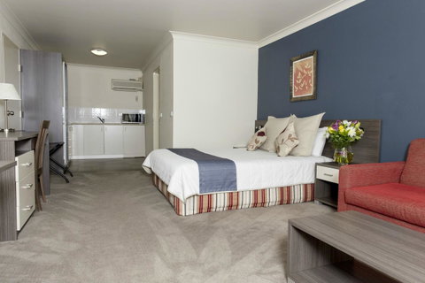 Bathurst Motor Inn - Accommodation VIC 11