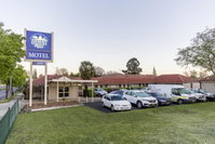 Bathurst Motor Inn