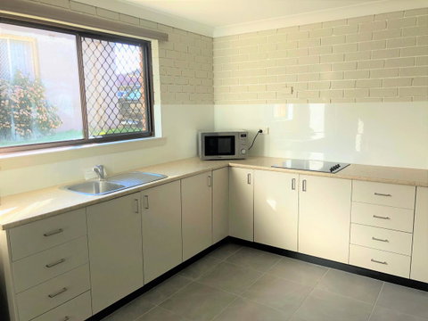 Bathurst Motor Inn - Accommodation VIC 16