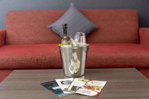 Bathurst Motor Inn - Accommodation VIC 34