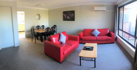 Bathurst Motor Inn - Accommodation VIC 4