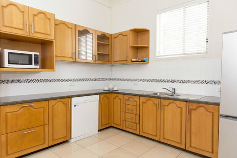 Bathurst Motor Inn - Accommodation VIC 32