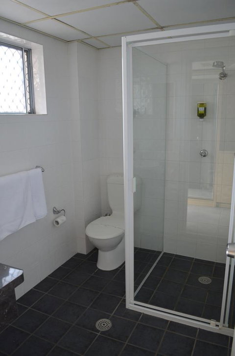 Bathurst Motor Inn - Accommodation VIC 21