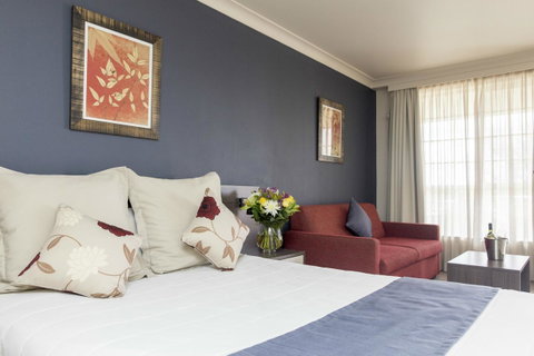 Bathurst Motor Inn - Accommodation VIC 10
