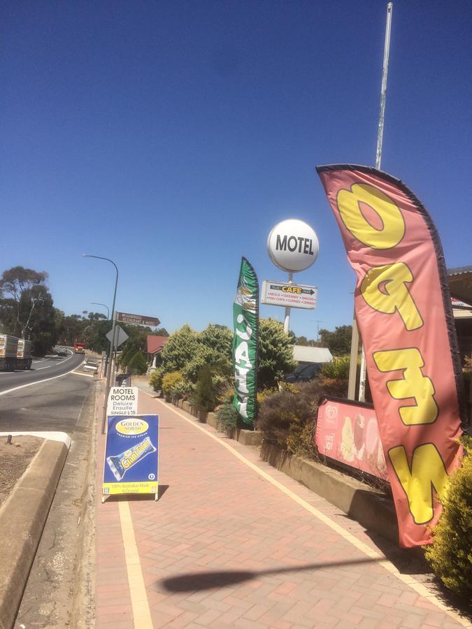 Annadale SA Accommodation VIC