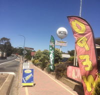 Truro weighbridge motel - Accommodation VIC