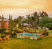 Clare Country Club - Accommodation VIC