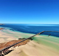 Moonta Bay Caravan Park - Accommodation VIC