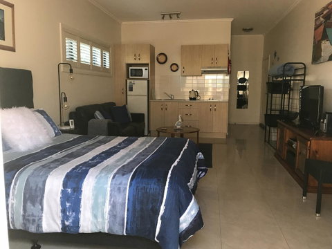 Pelicans Rest Shellharbour - Accommodation VIC 4