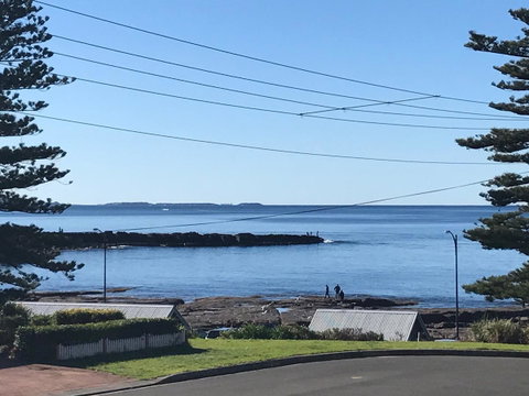 Pelicans Rest Shellharbour - Accommodation VIC 16