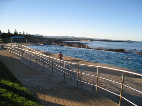 Pelicans Rest Shellharbour - Accommodation VIC 15