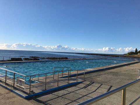 Pelicans Rest Shellharbour - Accommodation VIC 11