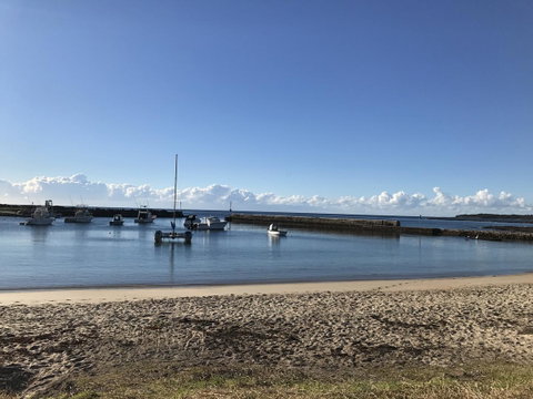 Pelicans Rest Shellharbour - Accommodation VIC 14