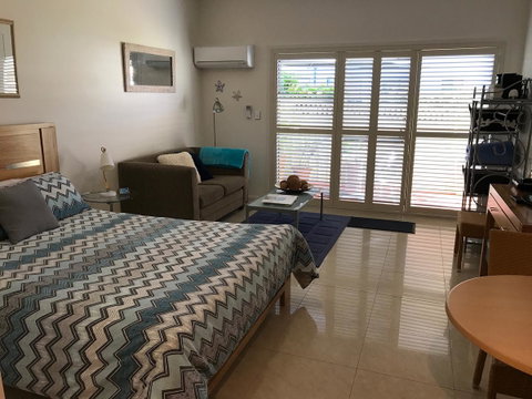 Pelicans Rest Shellharbour - Accommodation VIC 1