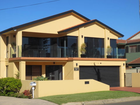 Pelicans Rest Shellharbour - Accommodation VIC 0