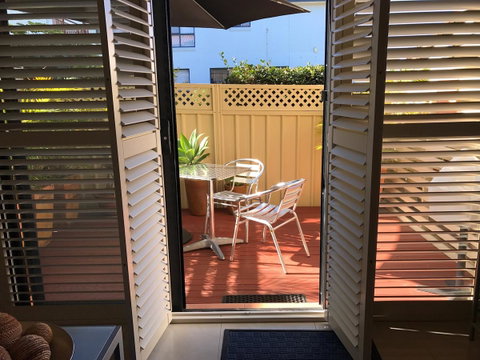 Pelicans Rest Shellharbour - Accommodation VIC 5