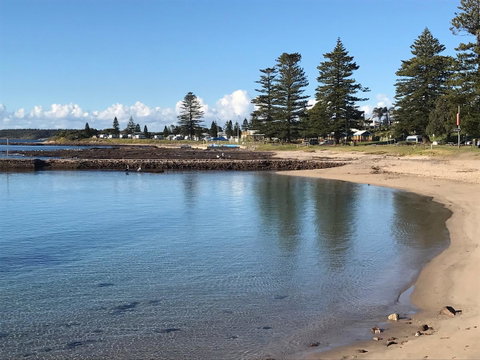 Pelicans Rest Shellharbour - Accommodation VIC 12