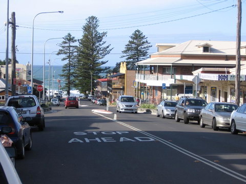 Pelicans Rest Shellharbour - Accommodation VIC 8