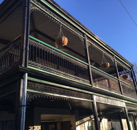My Place  Adelaide Backpackers Hostel - Accommodation VIC