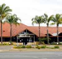 Vine Inn Barossa - Accommodation VIC
