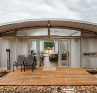 The Villas - Barossa - Accommodation VIC